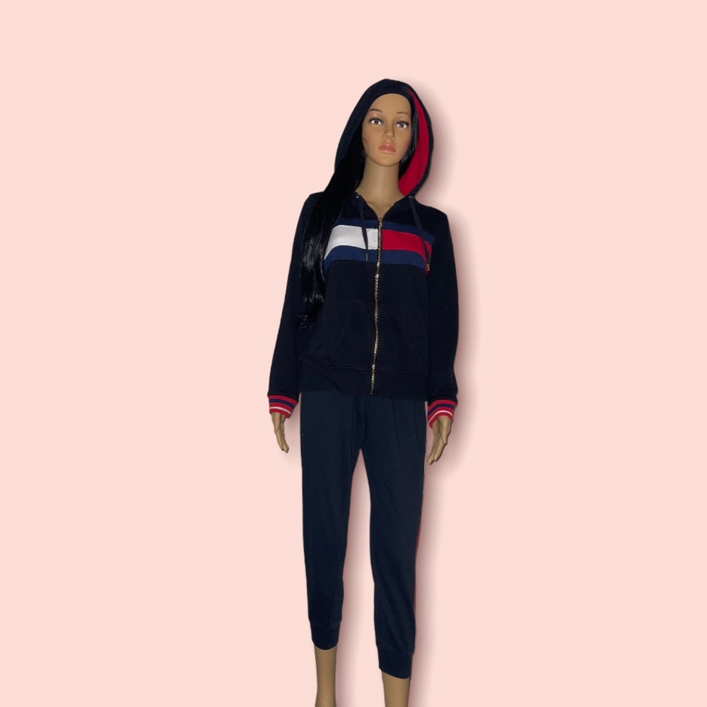 Tommy Hilfiger set